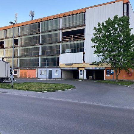 Apartament Primavera Gdansk Exterior foto