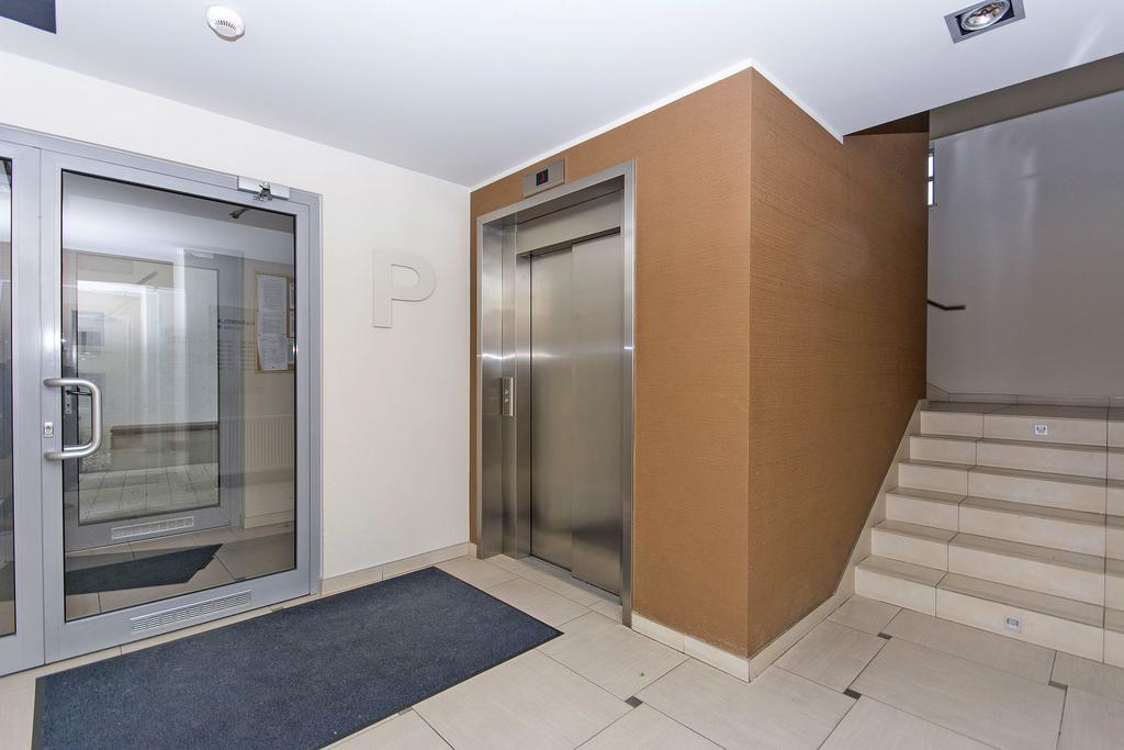 Apartament Primavera Gdansk Exterior foto